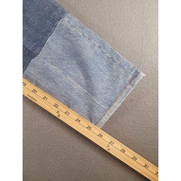 Rag & Bone Stretch Miramar Nina Cigarette Jean Pants – Bryon Wash, Size 27, NWOT - Picture 9 of 14